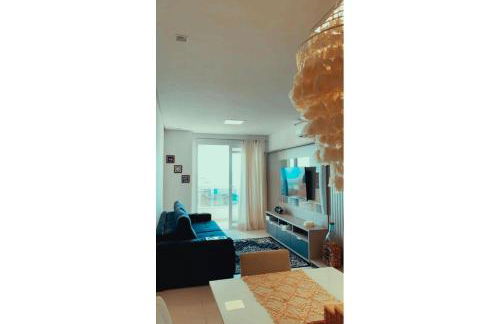 Apto Espelho das Águas - Ingleses - Floripa/SC - Foto 12