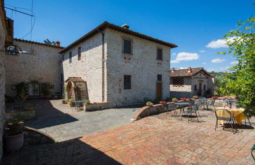 Borgo Bottaia - Foto 11