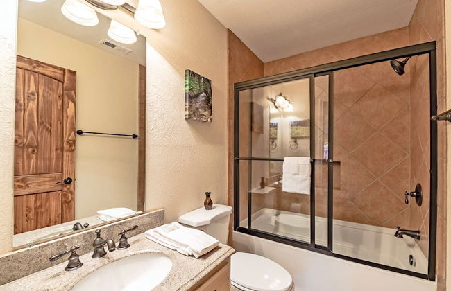 DB Mountain by Ruidoso Vacation Rentals - Foto 17