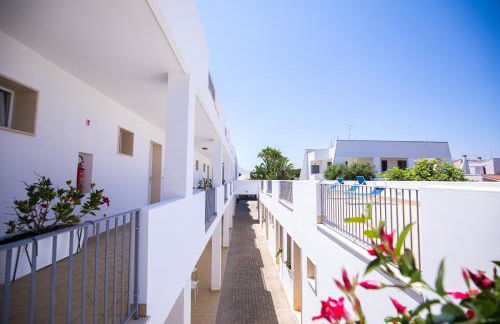 Donnosanto Residence Torre Santa Sabina - Foto 54