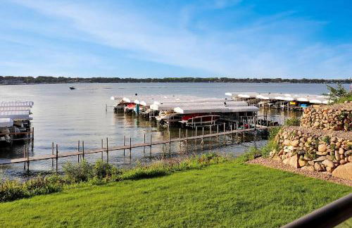 WaterFrontCondo!BridgesBay!Pet!Pools!4kingbedrooms - Foto 32