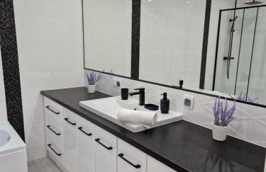 Apartament Mountains Góry Sowie - Foto 30