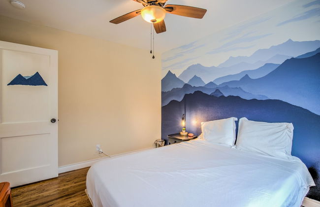 Stir Crazy! Bike Trails, Dogs OK, Food & Nightlife - Foto 11