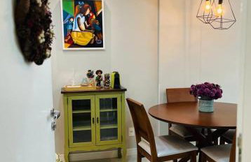 Apartamento na Praia de Palmas com garagem - Foto 18