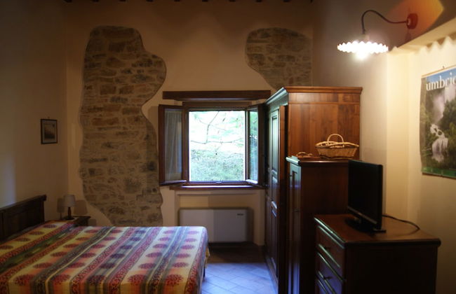 La Fonte di Montebuono - Foto 7