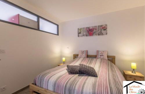 Le Moulin des Olirics - Photo 19