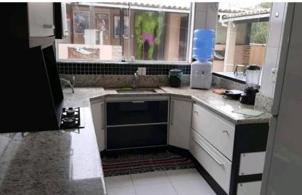 Casa completa, equipada! Ótima localização! Mín 2 noites - Foto 18