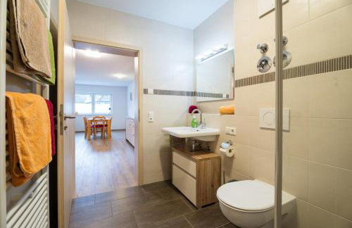 Ferienwohnungen Beilerstädtle - Foto 41