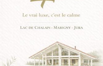 Chalet de Charme 100m² - Grand jardin - Gite les 4 saisons- Lac de chalain - Foto 30