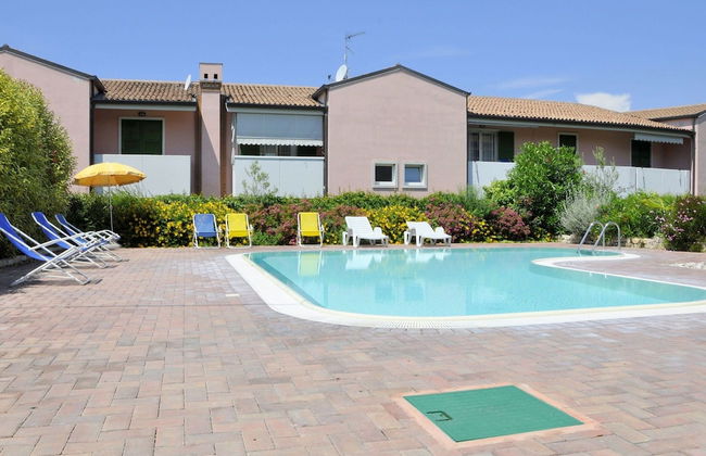 Nice Holiday Apartment near Lazise - Foto 19