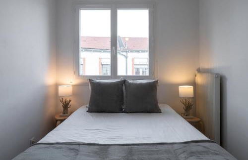 DORMIR A CLERMONT-FERRAND - Safari - Foto 13