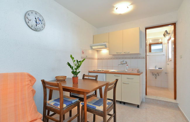 Apartments Jenny 518 - Foto 9