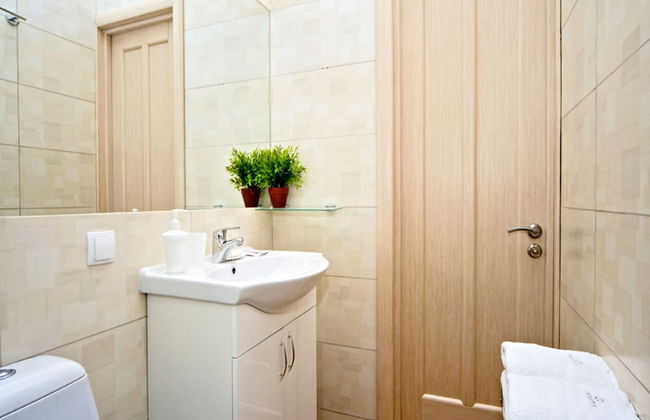 Best Season Apart Hotel - Foto 32