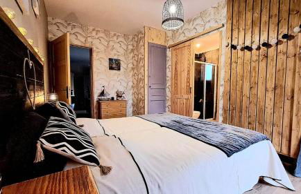 Les Bord'Océanes Sauna & Spa Villa Marensine et Villa Oyat - Foto 40