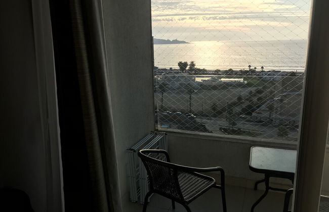 Portal Gran Marina Full Apartment - Photo 42