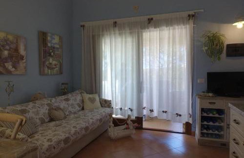 holidayHouse in badesi with pool - Photo 10