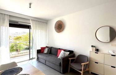 LUXURY APT with SEAVIEW ROOF NEAR THE BEACH - Foto 9