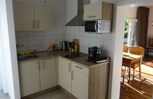 Apartment Rheintalblick 2 by Interhome - Foto 8
