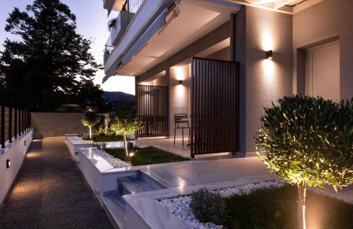 Afros Suites - Foto 36