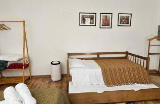 Solar dos Reis Apartamento Topázio - Photo 34