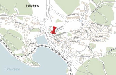 Villa Sunside Schluchsee - Appartements Modern Style & Superior - Photo 18