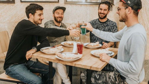 Georgian Cuisine Cooking Class - Foto 4