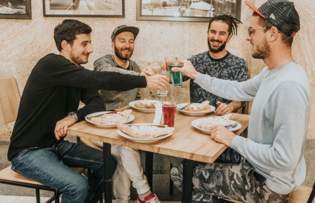 Georgian Cuisine Cooking Class - Foto 4