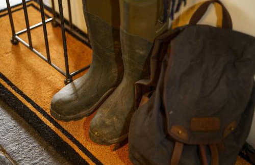 Stylish Country Cottage Nr Ambleside by LetMeStay - Foto 11