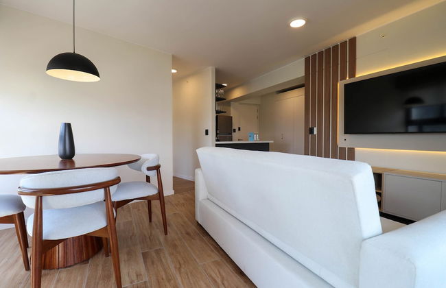 w Elegant 2BR With Balcony in San Isidro - Foto 10