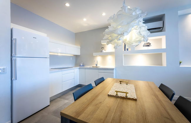 NEW Handelskade Residence Design and Comfort at Unique Location - Foto 20