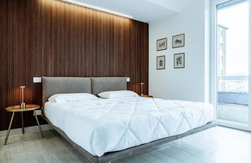 Ram7 Lux Charmant Apartment Gallarate - Photo 34