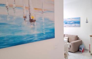 CASA del SOLE APARTMENTS with garden - Foto 44