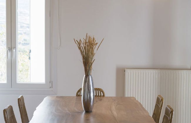 Myrsini Traditional Hillside Cottage - Photo 32