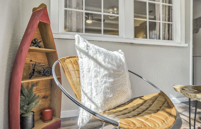 Pete's Place - Foto 33