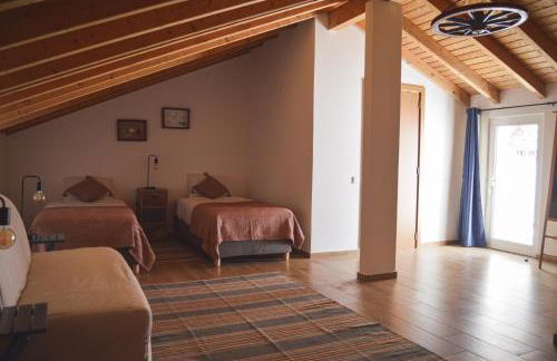 Paragem dos Pacatos - Odeceixe - Foto 47