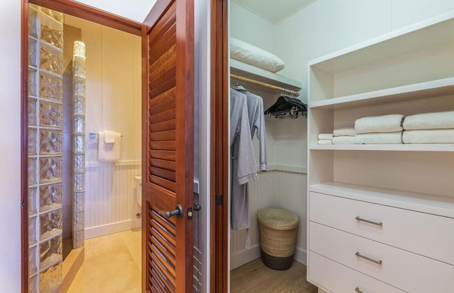 Camp Alealea 2 3 Bedroom Home by RedAwning - Foto 26