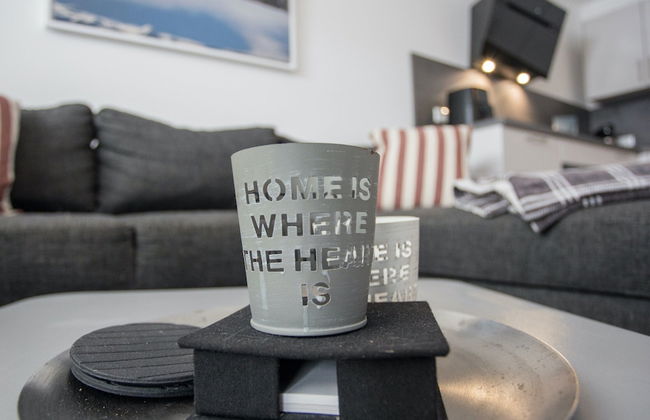 Wohnung in der Nahe der Skipiste in Zuschen - Foto 18