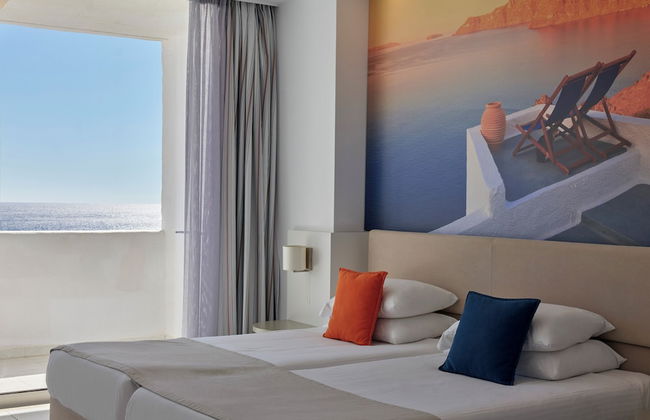 Epsilon Hotel Apartments - Foto 23