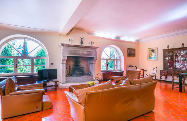 Villa Alari - Foto 19