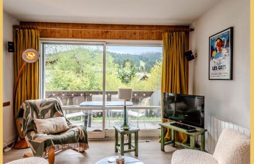 Le Chamois d'Or I T4 I Les Gets - Photo 10