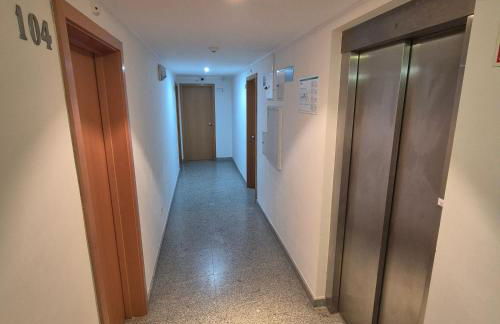 Apartamentos Turísticos Vila Praia - Foto 21