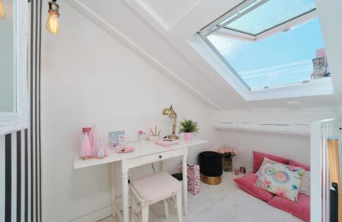 Le Boudoir - Foto 32