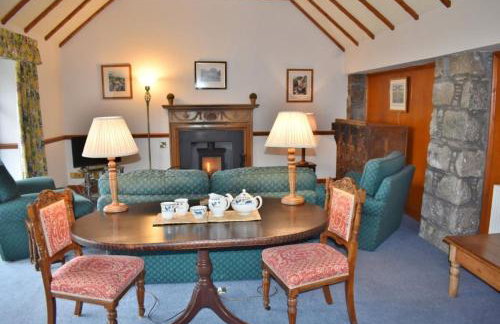 Jock Scott Cottage - Foto 9