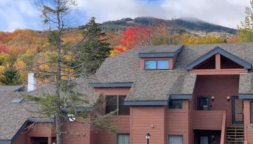 Trail Creek: Walk to lifts, ski home! Closest unit to lifts, ski home trail, sports center - Foto 5