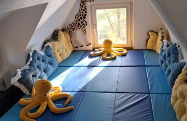 Schloss Rimburg - Apartments & Ferienwohnungen - Foto 58