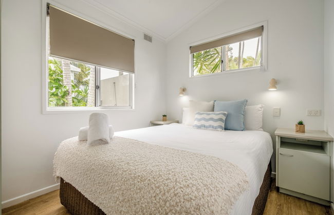 Tasman Holiday Parks - Ballina - Foto 17