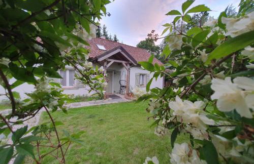 Dom na Warmii -Siedlisko Jabłonka - Foto 1