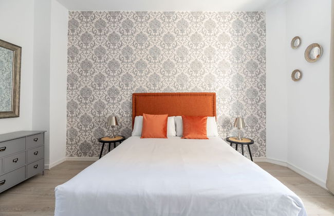 Apartments Ole - Tetuan - Photo 35