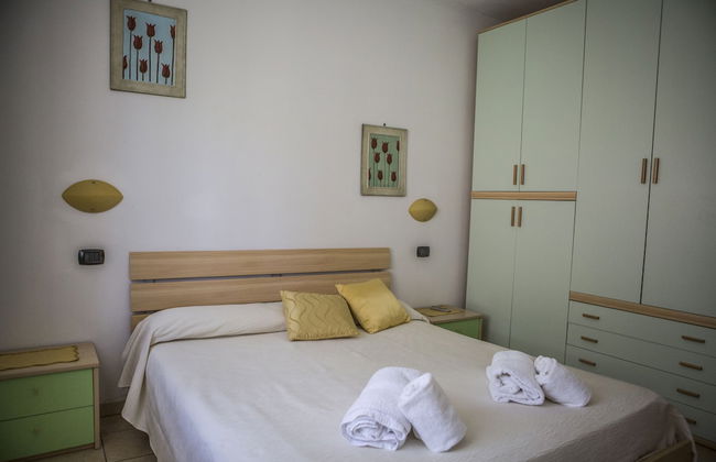 Il Calabriano Villaggio Residence - Foto 17