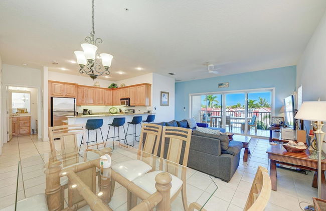 Bradenton Beach Club Bliss-2 Bedroom-2 Bathroom Condo-2 Pools-hottub-private Beach Access - Foto 36